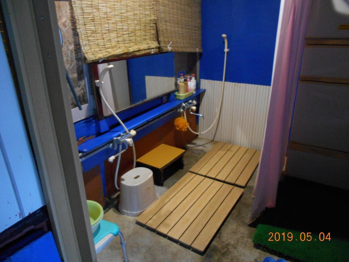Log Yukari Villa Furano Ngoại thất bức ảnh