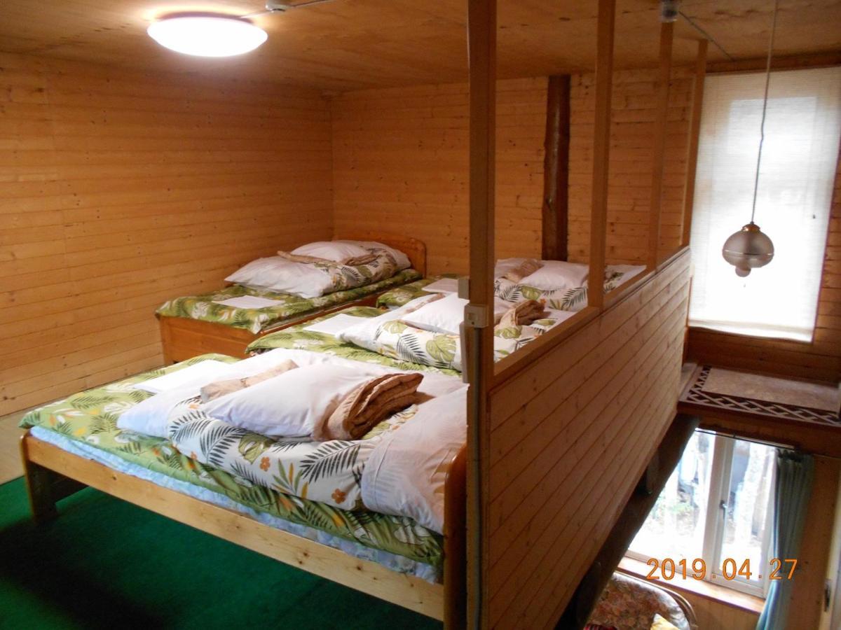 Log Yukari Villa Furano Ngoại thất bức ảnh